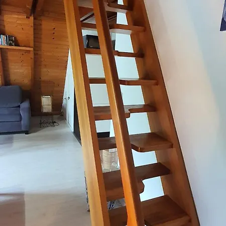 Achims Huus 55178 Detern