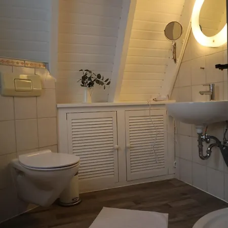 Achims Huus 55178 בית נופש Detern