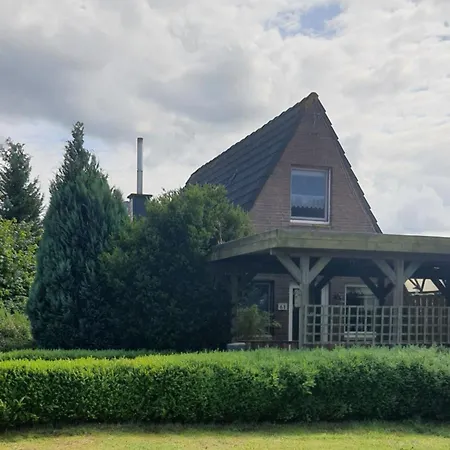 Achims Huus 55178 * Detern