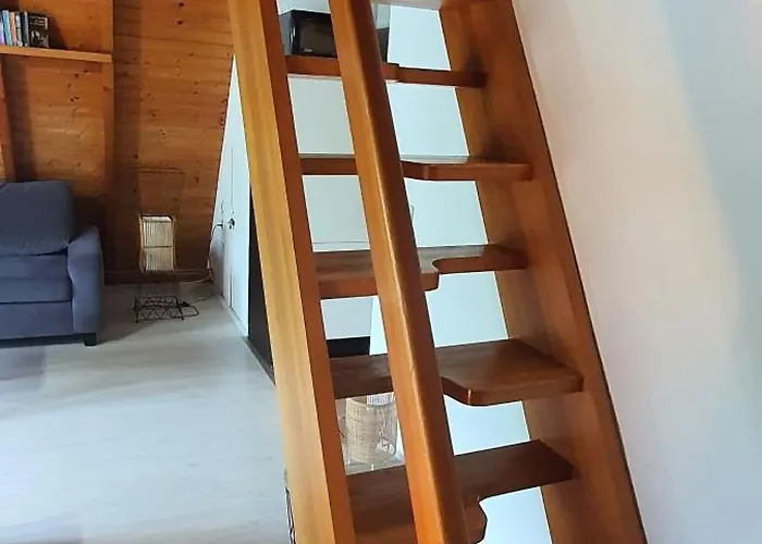 Achims Huus 55178 Detern