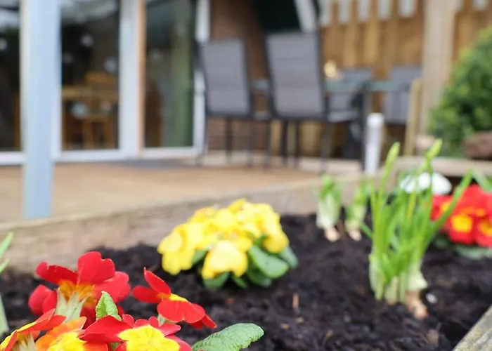 Сasa de vacaciones Achims Huus 55178 Detern