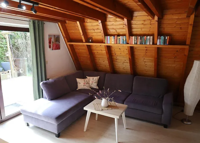 Achims Huus 55178 Detern