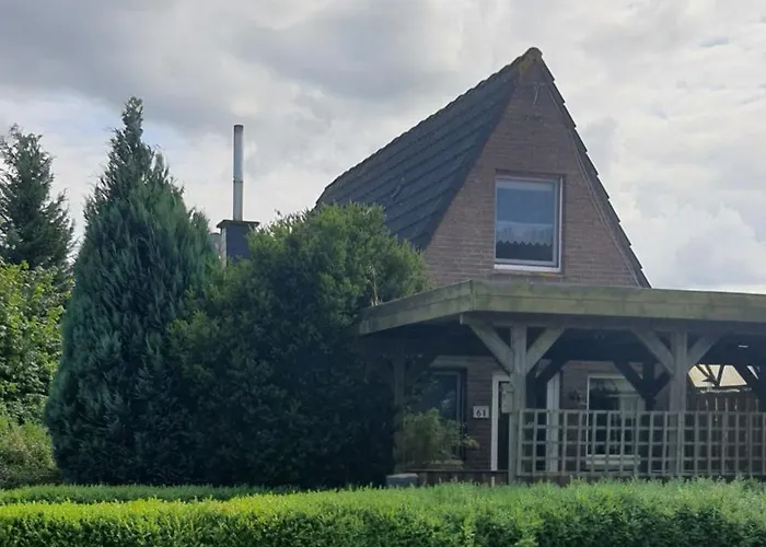 Achims Huus 55178 * Detern