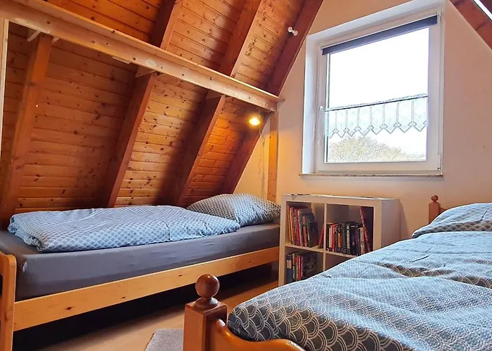 Сasa de vacaciones Achims Huus 55178